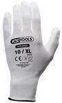 KS Tools 3100455 310.0455 Arbeitshandschuh Gr&ouml;&szlig;e (Handschuhe): 10 EN 388 12 St.
