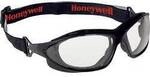 Honeywell Protection 10 286 40 Schutzbrille Schwarz EN 166-1 DIN 166-1
