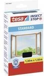 tesa STANDARD 55672-00021-03 Fliegengitter (B x H) 1500 mm x 1300 mm Anthrazit 1 St.