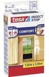tesa COMFORT 55389-00021-00 T&uuml;r-Fliegengitter (B x H) 1200 mm x 2200 mm Anthrazit 1