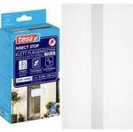tesa COMFORT 55389-00020-00 T&uuml;r-Fliegengitter (B x H) 1200 mm x 2200 mm Wei&szlig; 1 St.