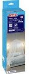 tesa COMFORT 55836-00020-00 Moskitonetz (B x H) 2500 mm x 12500 mm Wei&szlig; 1 St.