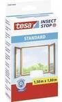 tesa STANDARD 55680-00000-02 Fliegengitter (B x H) 1800 mm x 1500 mm Wei&szlig; 1 St.