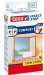 tesa COMFORT 55918-00020-00 Fliegengitter (B x H) 1200 mm x 2400 mm Wei&szlig; 1 St.