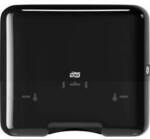 TORK 553108 Elevation Handtuchspender Kunststoff Schwarz 1 St.