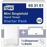 TORK 953101 Sonstiges Zubeh&ouml;r/Ersatzteil Haushaltsger&auml;te Handtuchspender Wei&szlig; 1