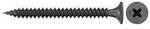 Fischer 665019 Schnellbauschraube 3.9 mm 45 mm Kreuzschlitz Phillips Stahl galvanisch