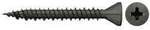 Fischer 665101 Gipsfaserplattenschrauben 3.9 mm 45 mm Kreuzschlitz Phillips