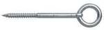 Fischer Ger&uuml;st&ouml;se (&Oslash; x L) 23 mm x 300 mm 25 St. 81269