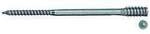 Fischer 59063 ASL Abstandsschraube 6 mm 120 mm T-Profil 100 St.