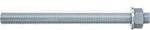 Fischer 519402 FIS A M 16 x 300 Ankerstange 300 mm 18 mm 10 St.