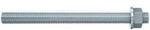 Fischer 517940 Ankerstange 200 mm 10 St.