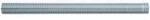 Fischer 20958 Gewindestange M16 1 m Stahl galvanisch verzinkt 10 St.