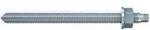 Fischer 50259 RG M 16x190 Ankerstange 190 mm 24 mm 10 St.
