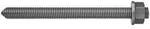 Fischer 95712 RG M 16x380 A4 Ankerstange 380 mm 18 mm 10 St.