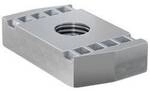 Fischer FCN 77407 Schiebemuttern M8 100 St.