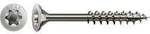SPAX 0197000601003 R 88091 Senkkopf T-STAR TG Holzschraube 6 mm 100 mm T-STAR plus