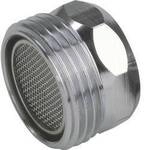 GARDENA 02906-20 Perlstrahl-Gewindeadapter 26,44 mm (3/4) AG, M22 IG