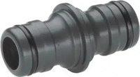 GARDENA 2831-20, GARDENA 2831-20 Kunststoff Kupplung Steckkupplung Profi-System