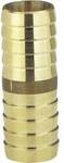 GARDENA 07182-20 Messing Schlauch-Verbinder 25 mm (1) &Oslash;