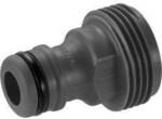 GARDENA 00921-50 Kunststoff Ger&auml;test&uuml;ck 26,44 mm (3/4) AG, Steckkupplung
