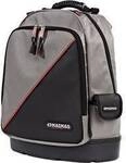 C.K MA2635 Techniker Werkzeugrucksack unbest&uuml;ckt (L x B x H) 200 x 400 x 470 mm