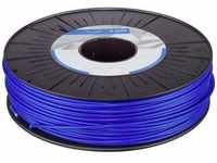 BASF Ultrafuse ABS-0105A075 ABS BLUE Filament ABS 1.75 mm 750 g Blau 1 St.