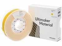 UltiMaker PLA - M0751 Yellow 750 - 211399 Ultimaker Filament PLA 2.85 mm 750 g Gelb 1