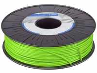 BASF Ultrafuse PLA-0007A075 PLA GREEN Filament PLA 1.75 mm 750 g Grün 1 St.
