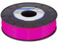 BASF Ultrafuse PLA-0020B075 PLA PINK Filament PLA 2.85 mm 750 g Pink 1 St.