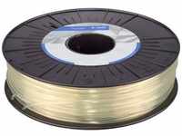 BASF Ultrafuse PLA-0001A075 PLA NATURAL Filament PLA 1.75 mm 750 g Natur 1 St.