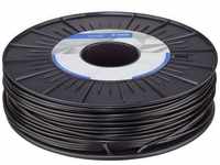BASF Ultrafuse ABS-0108A075 ABS BLACK Filament ABS 1.75 mm 750 g Schwarz 1 St.