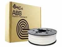 Filament XYZprinting ABS 1.75 mm Natur 600 g Refill