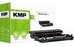 KMP Trommel ersetzt Brother DR-2200, DR2200 Kompatibel Color 12000 Seiten B-DR22