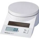 Maul MAULtronic S 5000 Briefwaage 1515002 W&auml;gebereich (max.) 5 kg Ablesbarkeit 2 g,