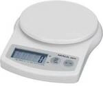 Maul MAULalpha 2000G Briefwaage 1642002 W&auml;gebereich (max.) 2 kg Ablesbarkeit 1 g