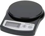 Maul MAULalpha 500G Briefwaage 16405 90 W&auml;gebereich (max.) 0.5 kg Ablesbarkeit 0.1 g