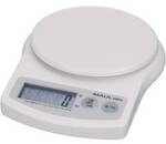 Maul MAULalpha Briefwaage 1645002 W&auml;gebereich (max.) 5 kg Ablesbarkeit 1 g