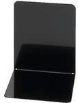 Maul Buchst&uuml;tze 3506290 Produktabmessung, H&ouml;he:14 mm Schwarz 2 St.