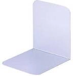 Maul Buchst&uuml;tze 3506295 Produktabmessung, H&ouml;he:14 cm Silber 2 St.
