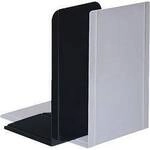Maul Buchst&uuml;tze 3545090 Produktabmessung, H&ouml;he:24 cm Schwarz 2 St.