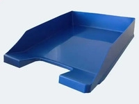 HAN 1027-X-14, HAN 1027-X-14 KLASSIK Briefablage DIN A4, DIN C4 Blau 1 St.