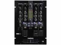 Reloop RMX-33i 3-Kanal DJ Mixer