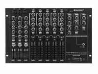 Omnitronic CM-5300 5-Kanal DJ Mixer 10006950