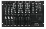Omnitronic CM-5300 5-Kanal DJ Mixer 10006950