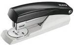 Leitz 5501 New NeXXt 55010095 Heftger&auml;t Schwarz Heftleistung: 25 Bl. (80 g/m&sup2;)
