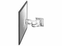 Neomounts FPMA-W910 1fach Monitor-Wandhalterung 25,4 cm (10) - 76,2 cm (30) Silber