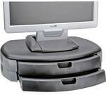 ROLINE Monitor-/Drucker-St&auml;nder Trend, bis 20 kg 17.02.3375