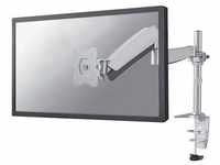 Neomounts FPMA-D950 1fach Monitor-Tischhalterung 25,4 cm (10) - 76,2 cm (30) Silber