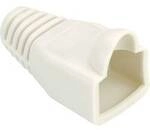 Roline Standard - Knickschutzt&uuml;lle RJ45, mit Knickschutz Klemm-&Oslash; (max.) 5.8 mm